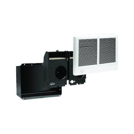 Compak Cadet Com-Pak 500 sq ft 13650 BTU Electric Wall Heater 67527